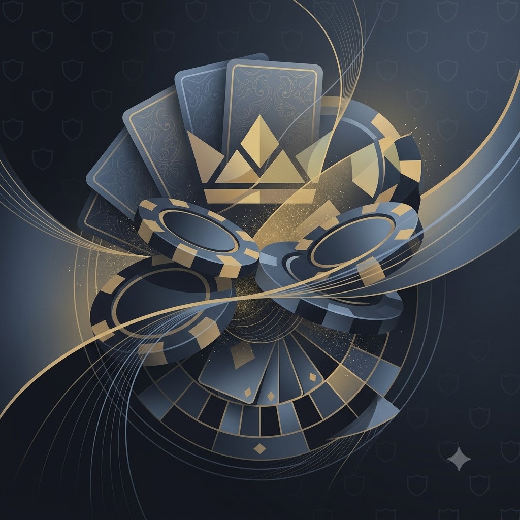 CrownPlay Casino AU official logo for Australian players